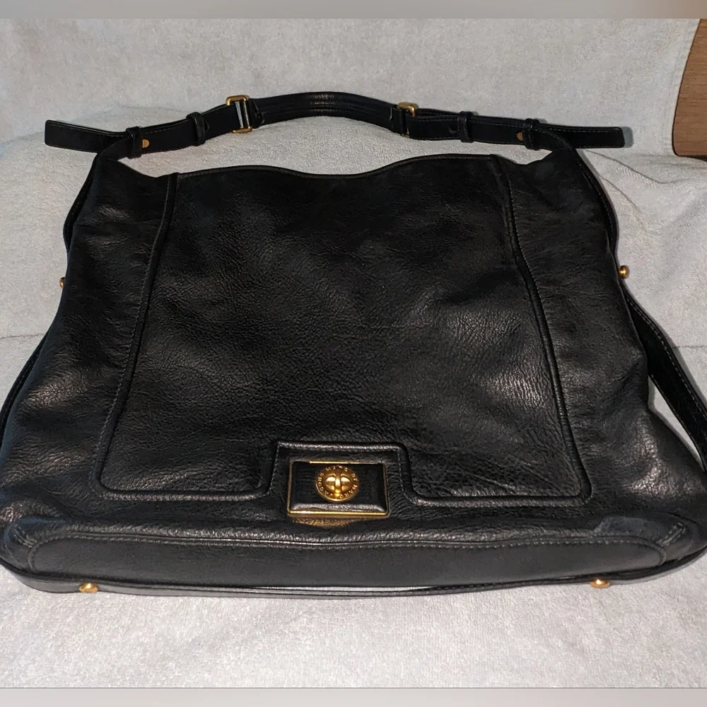 Marc by Marc Jacobs Revolution hobo bag.